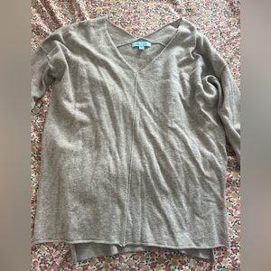 She + Sky sweater